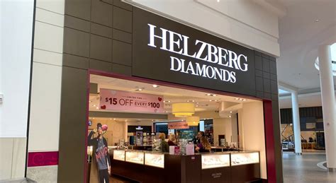 Helzberg Diamonds in Downingtown, PA